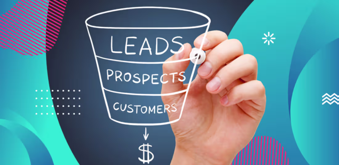 Cover image for Lead Generation