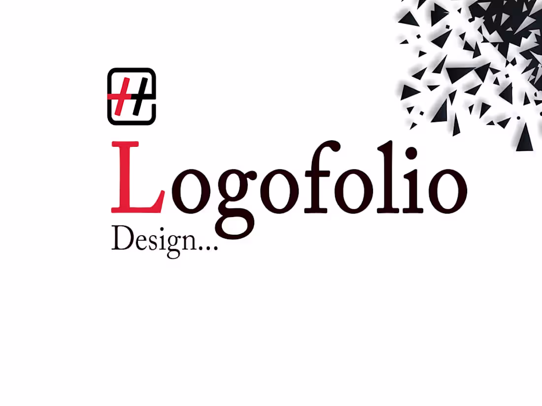 Cover image for Logo Desing for Multiple Business