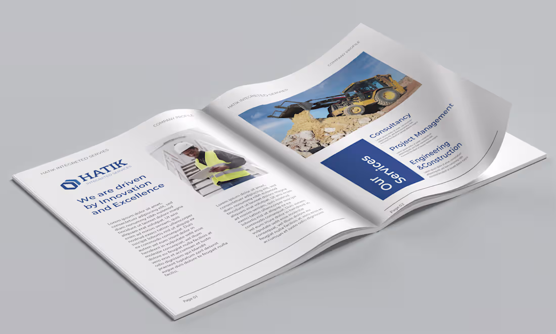 Cover image for Editorial Design:  Document