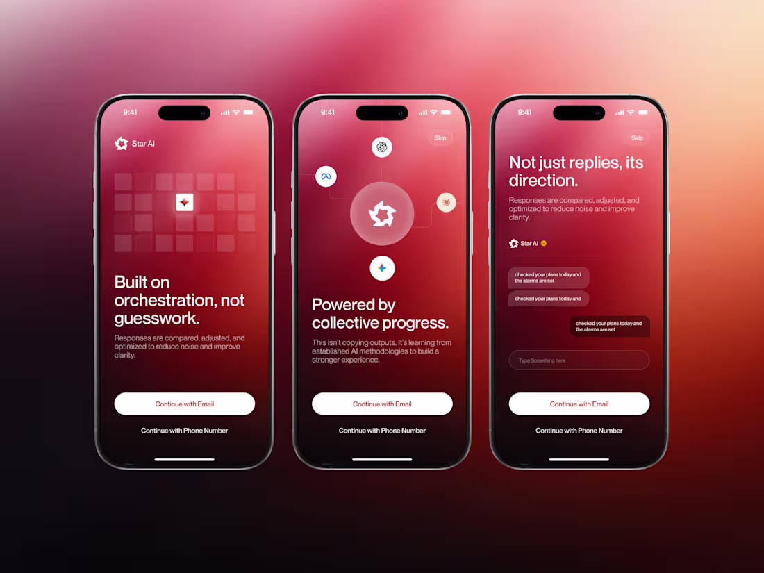 Cover image for Star Ai Onboarding 