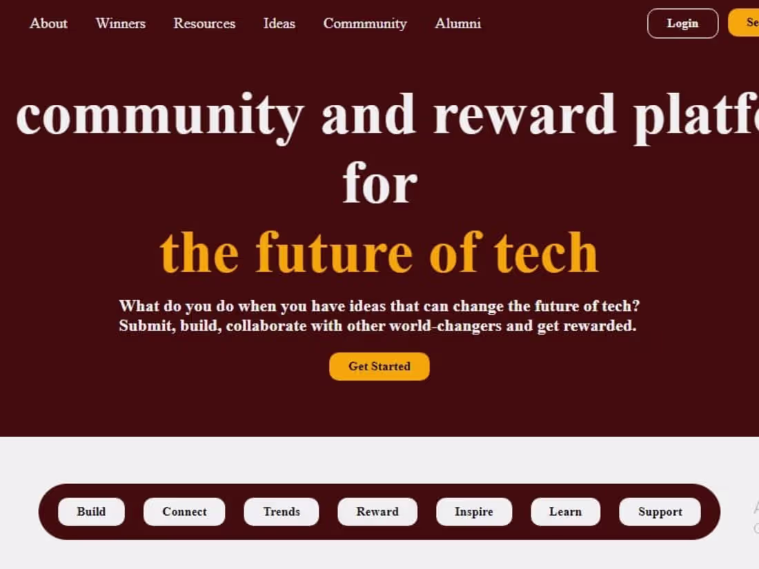Cover image for Website Where Programmers Can Get Ideas and Collaborate