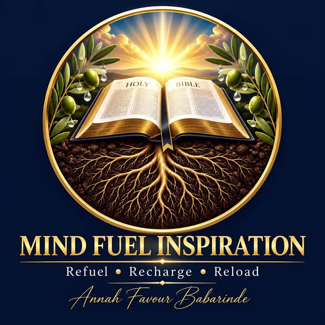 Cover image for I created this visual concept