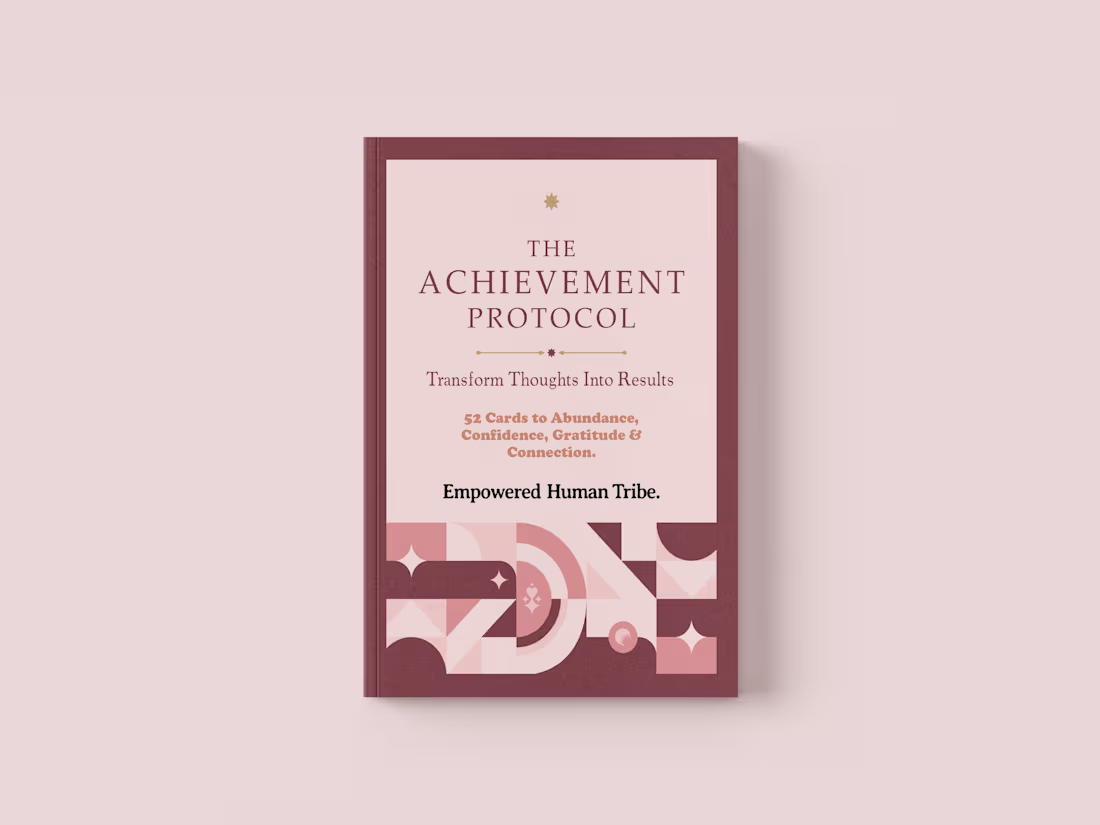 Cover image for A refined card-deck design blending