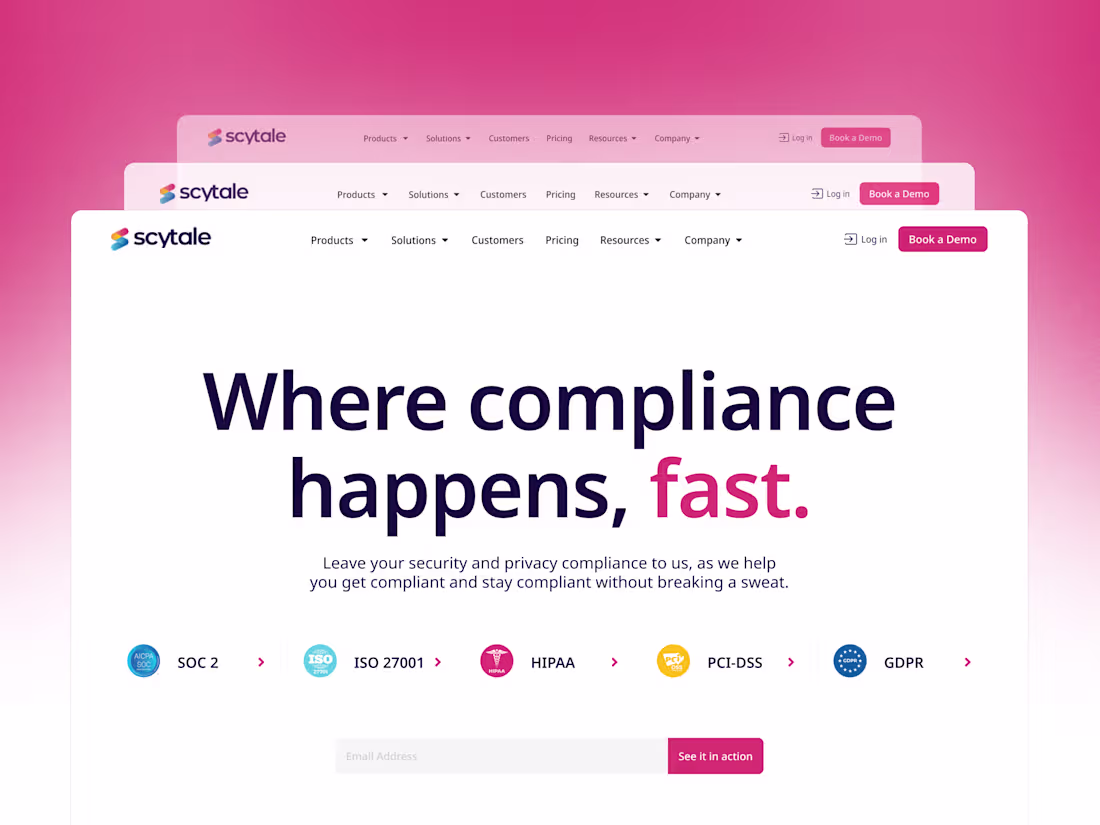 Cover image for UI Motion Design | Dashboard