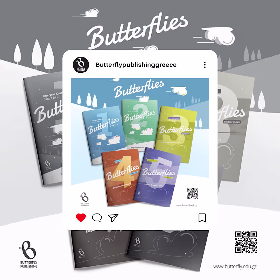 Cover image for Social Posts - Branded -