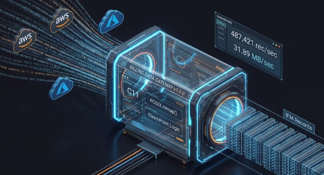 Cover image for High-Performance C Systems Development