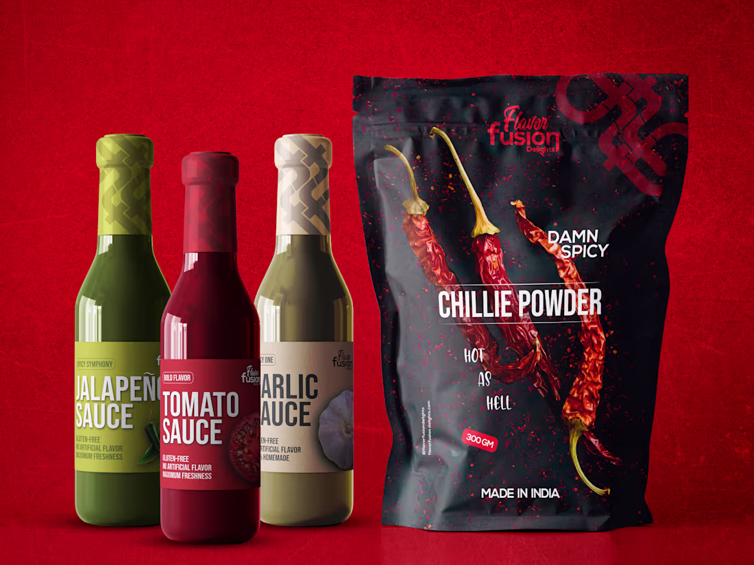 Cover image for Packaging Design