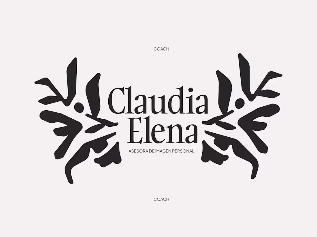 Cover image for Claudia Elena  — Personal