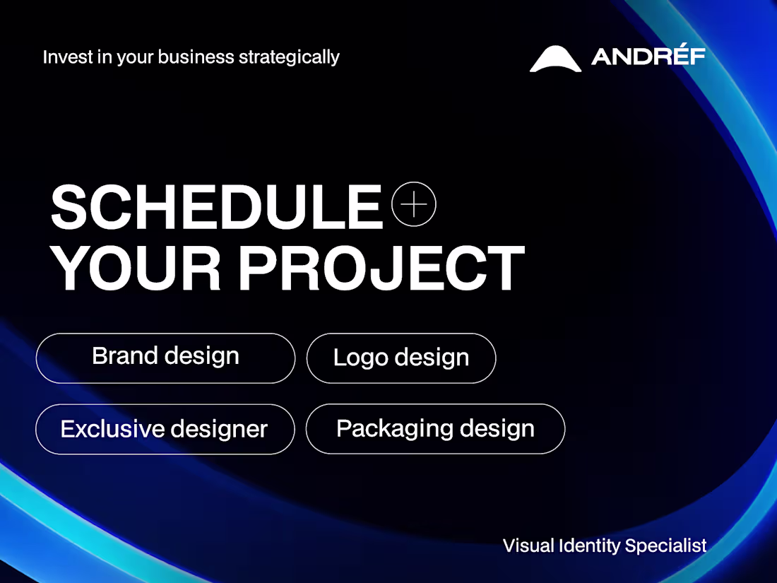 Cover image for Brand identity for your business 