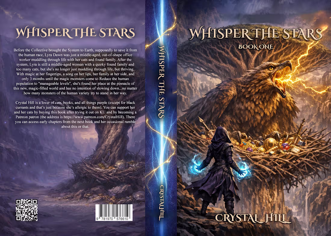 Cover image for Fantasy, adventure 