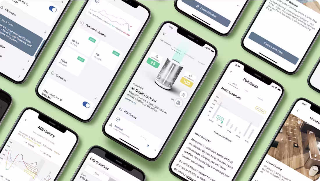 Cover image for Mobile App Design (UX/UI)