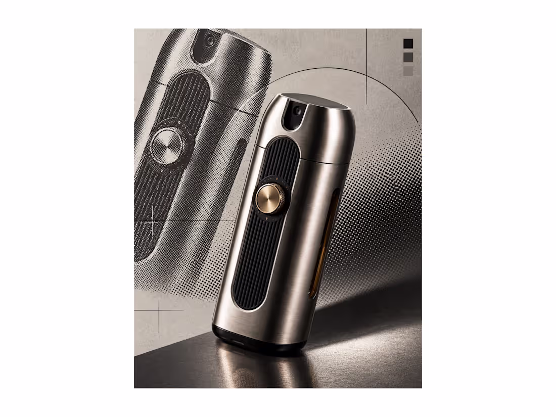 Cover image for A good product deserves a