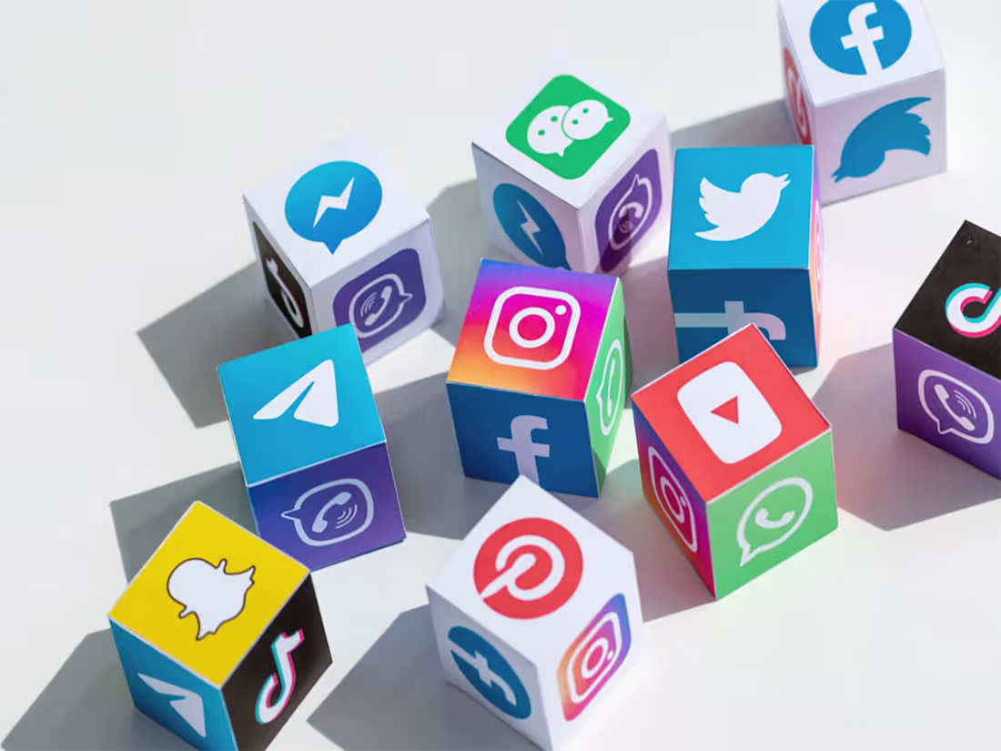 Cover image for Leveraging Social Media Ads for Targeted Audience Engagement