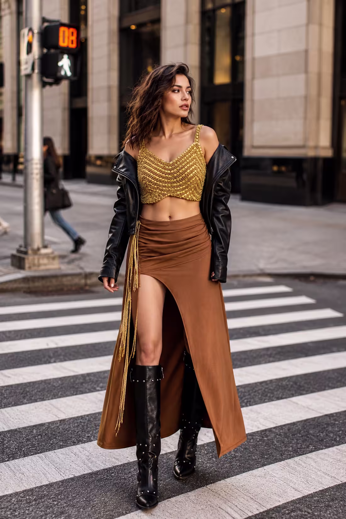Cover image for Fashion product