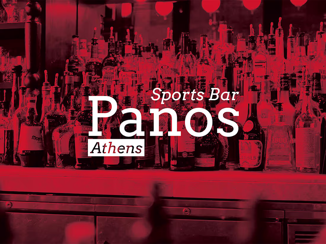 Cover image for Panos