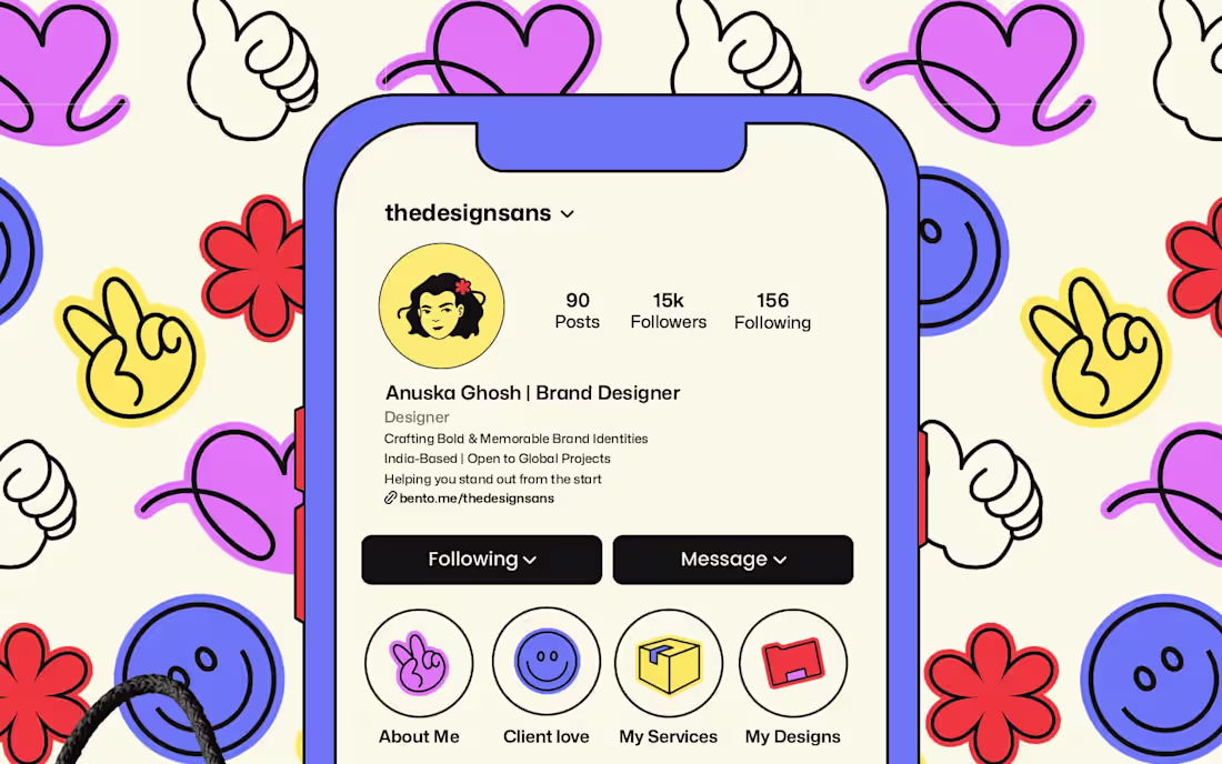 Cover image for Essential Branding Package