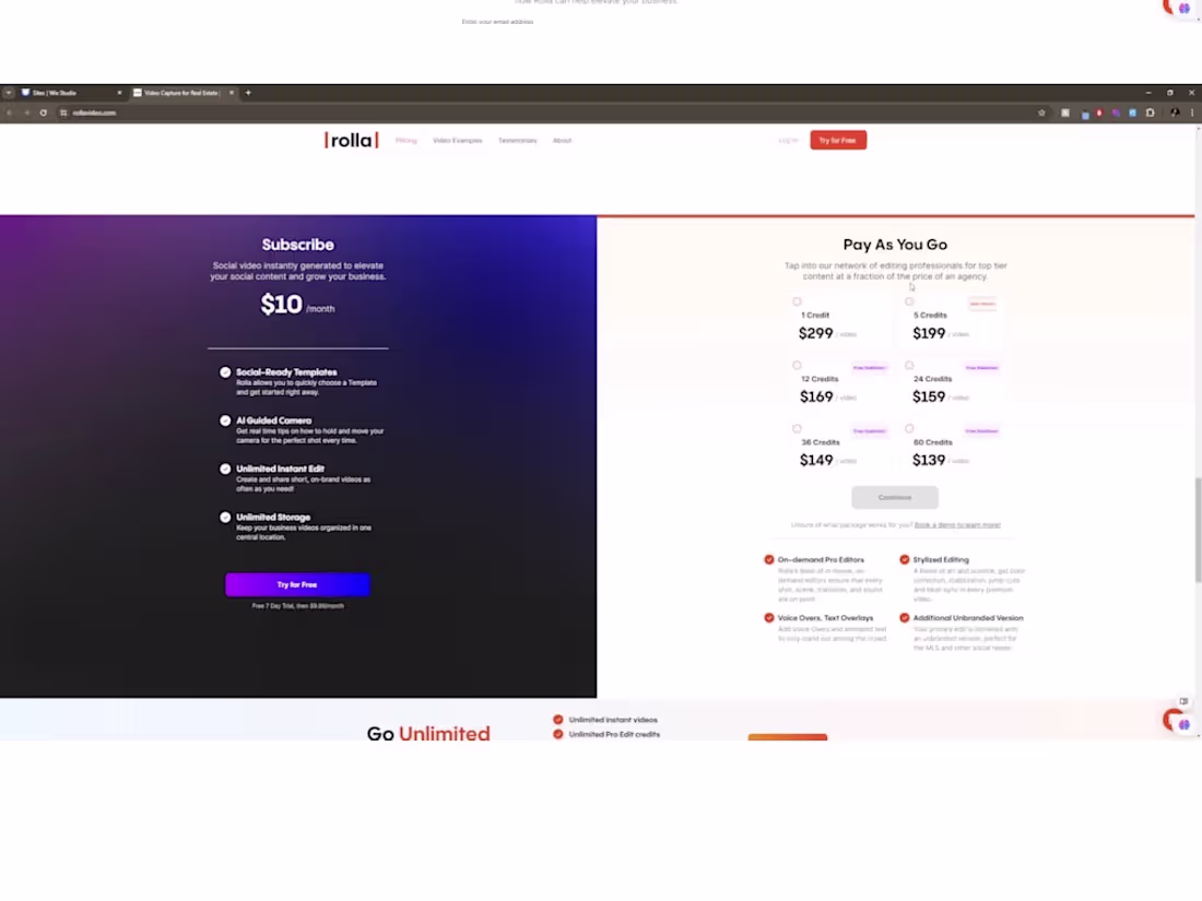 Cover image for Website Design