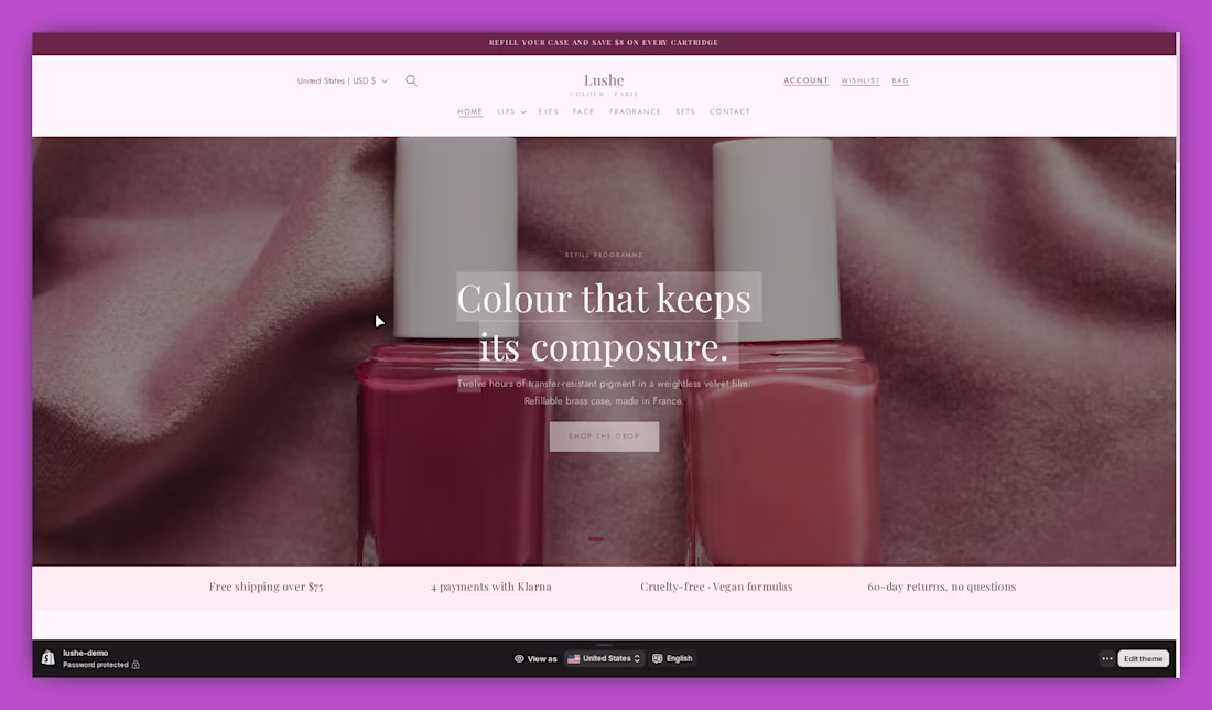 Cover image for Shopify Development