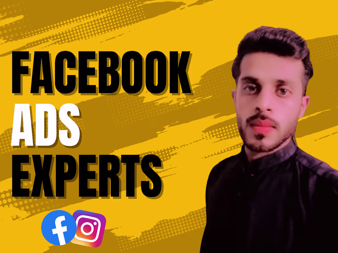 Cover image for Facebook Ads Campaign for E-commerce Store