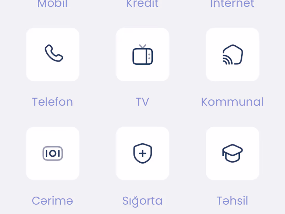 Cover image for AFB (Mobile Banking Application)