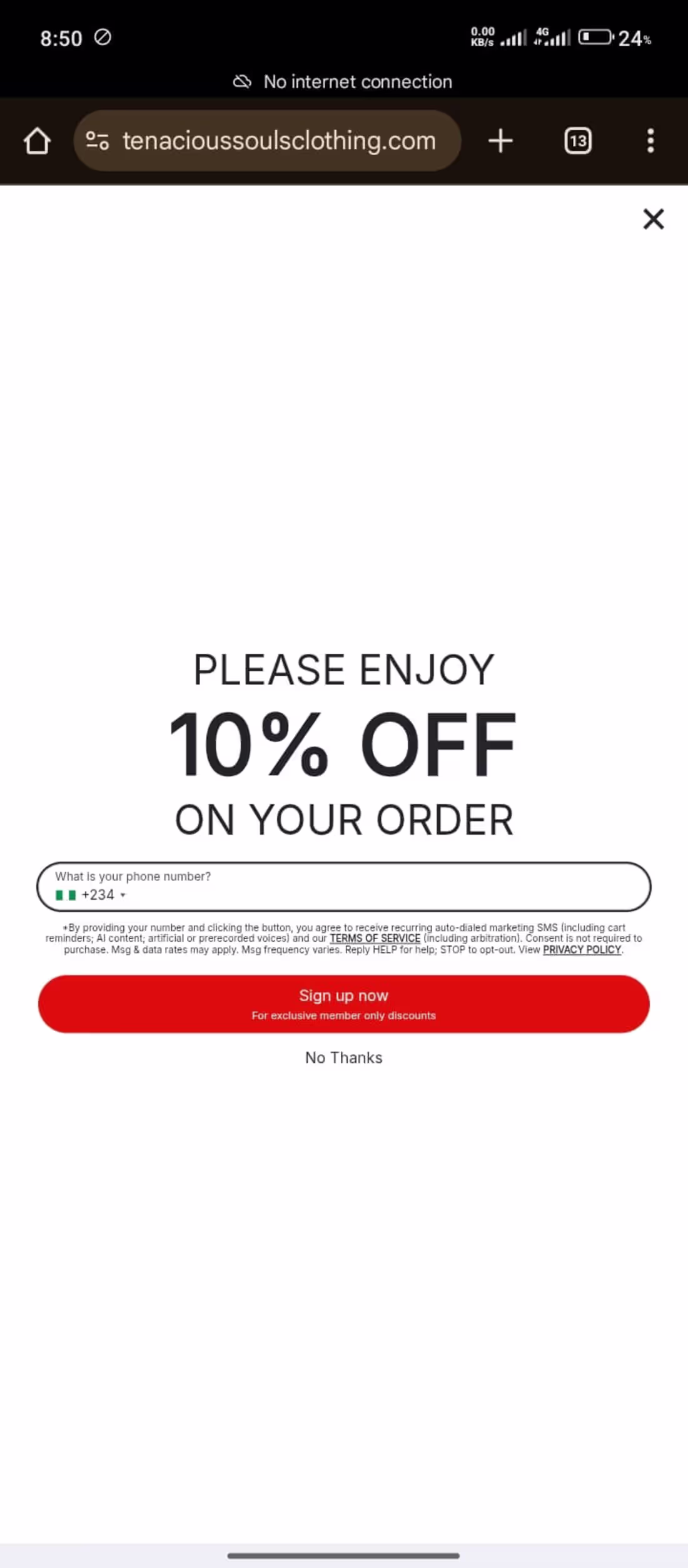 Cover image for You'll get Responsive Email Marketing Campaign 