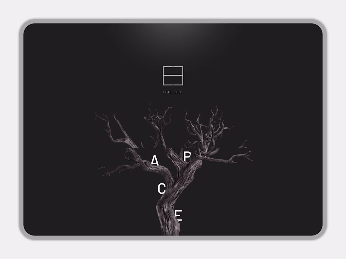 Cover image for Figma to WordPress Conversion: Space