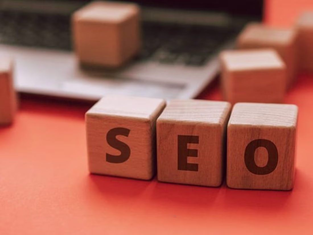 Cover image for SEO Content Writing