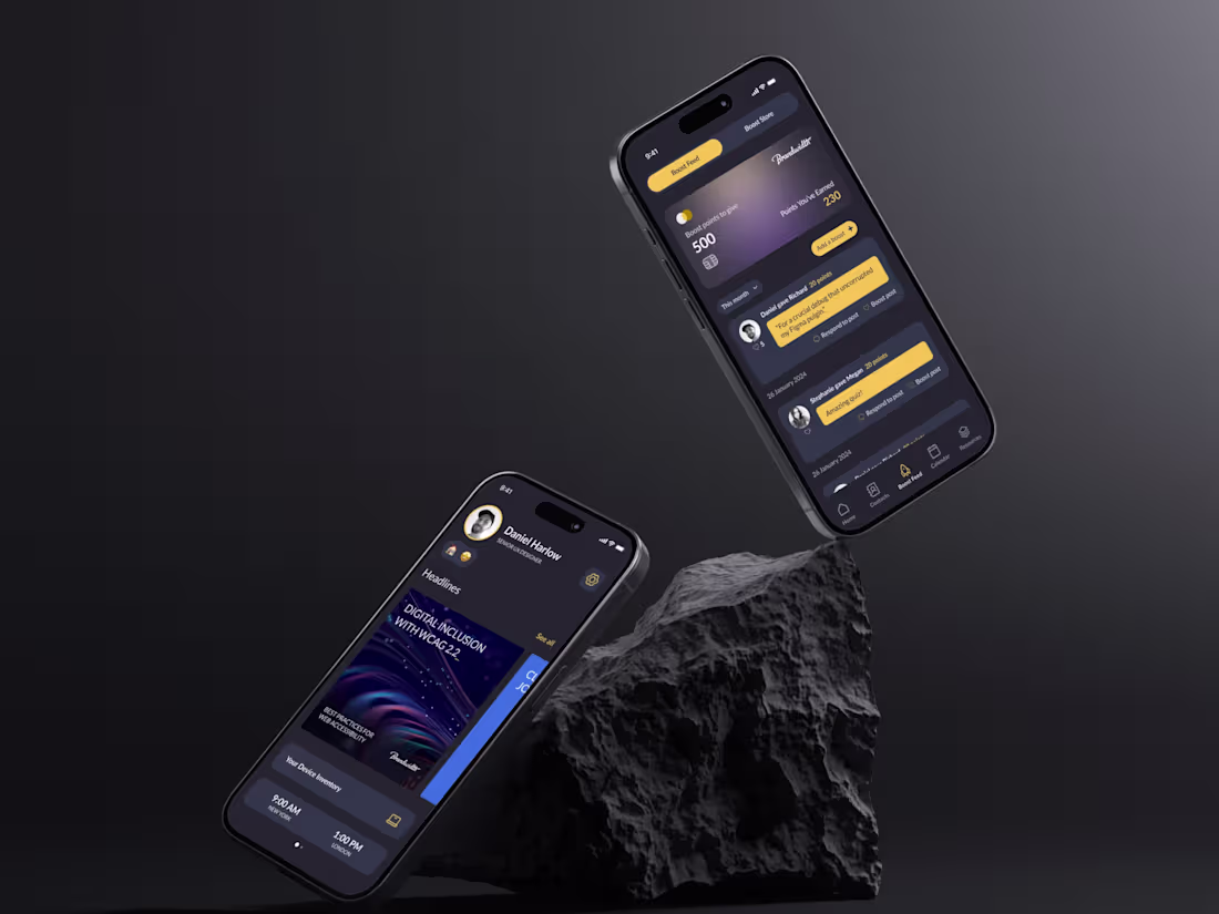 Cover image for Figma to Framer Landing Page