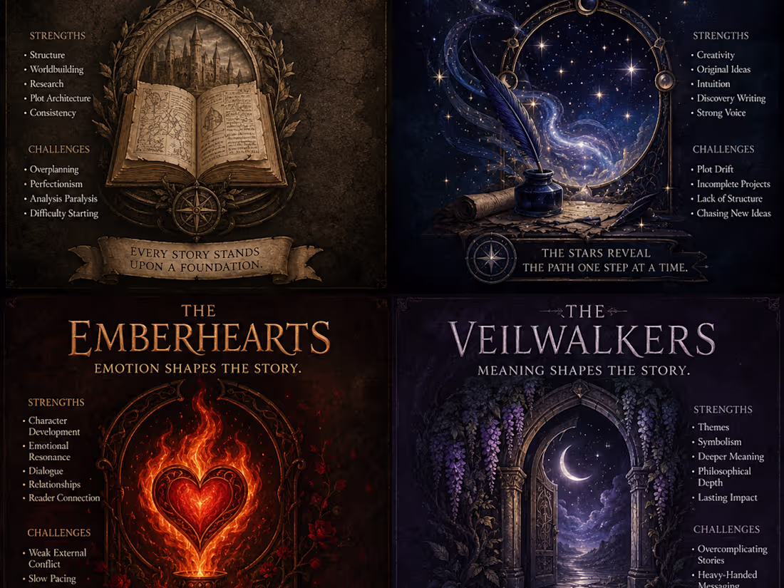 Cover image for Have you ever wondered what