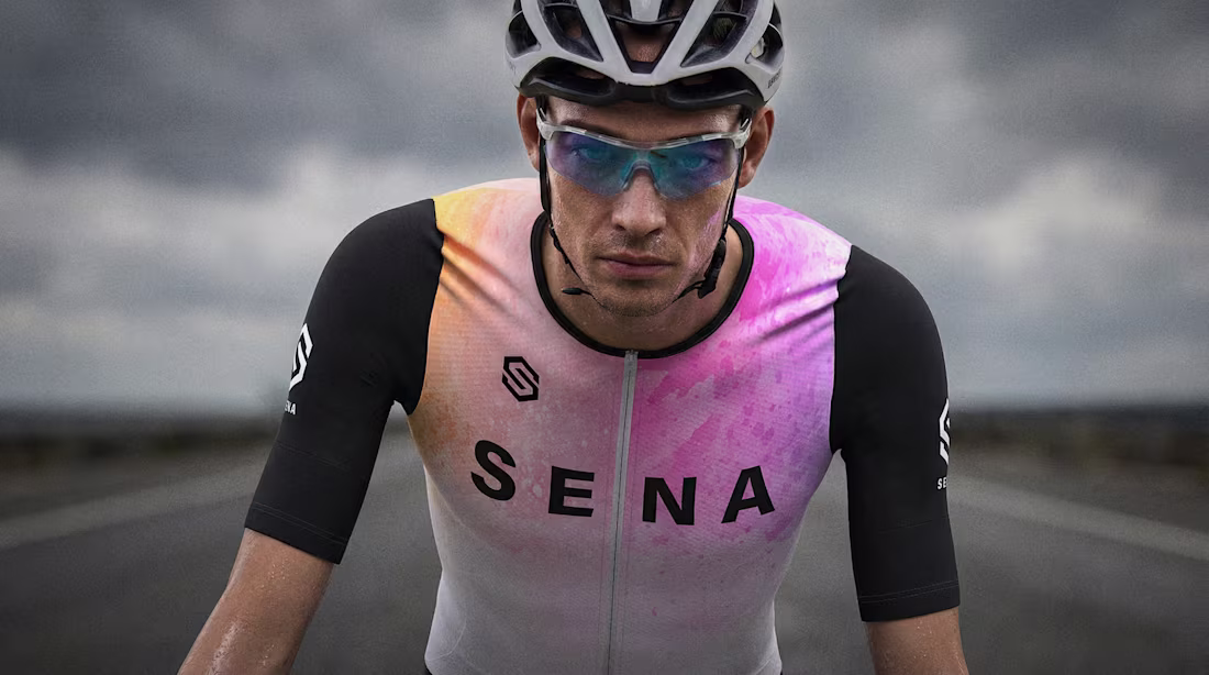 Cover image for Cycling Jersey