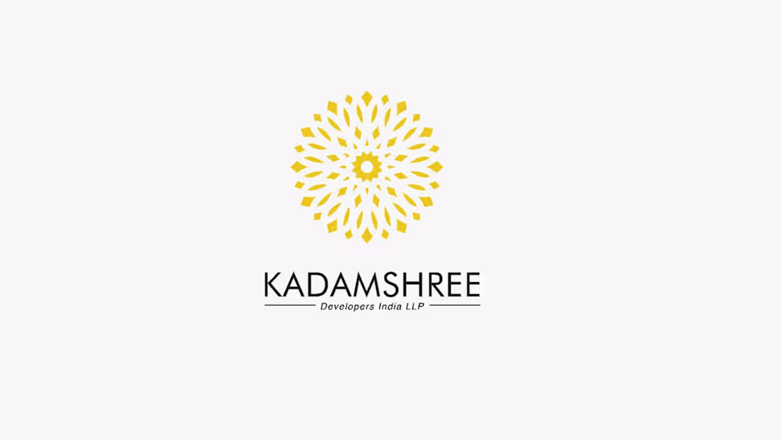 Cover image for KadamShree Developers Brand Guidelines