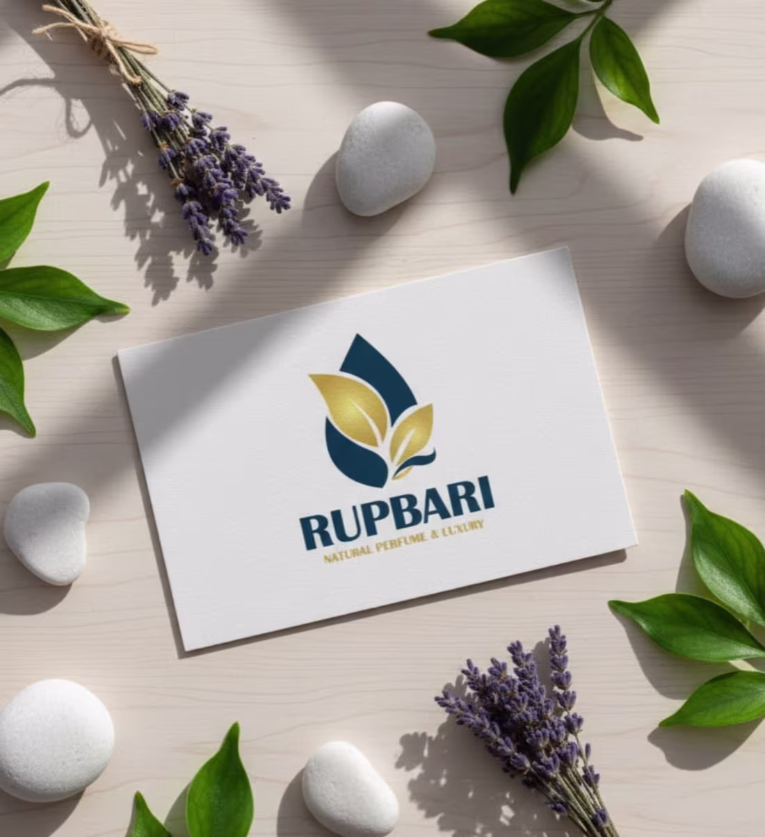 Cover image for logo design