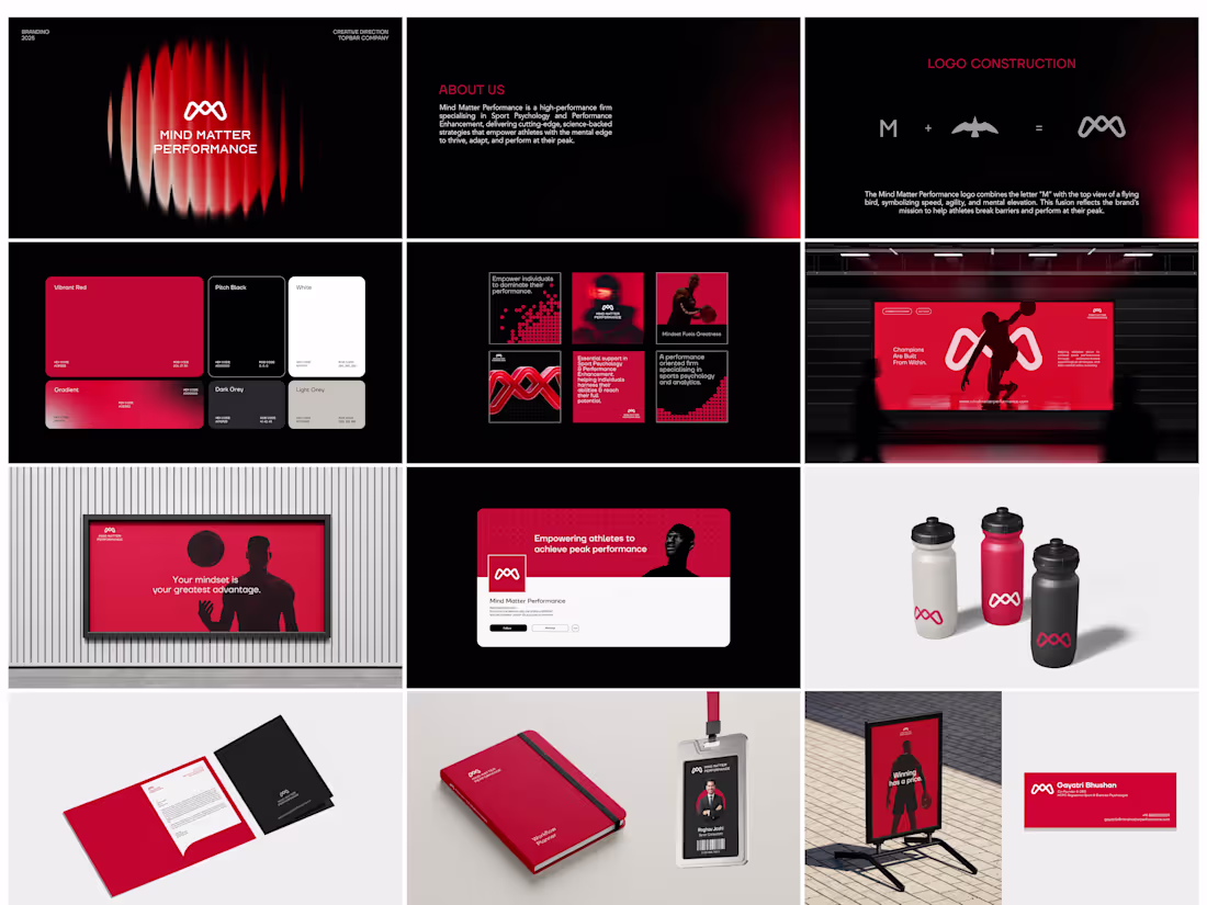 Cover image for Brand & Packaging Design