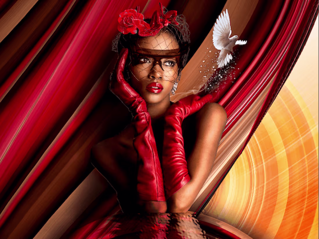 Cover image for Red Tag