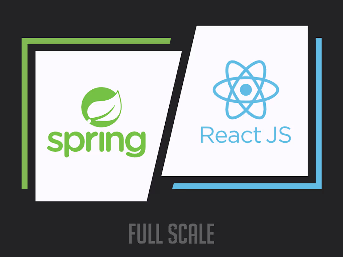 Cover image for Full-Stack Web Development