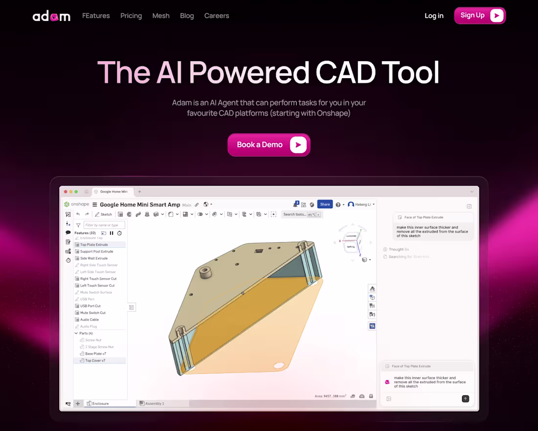 Cover image for Web Design