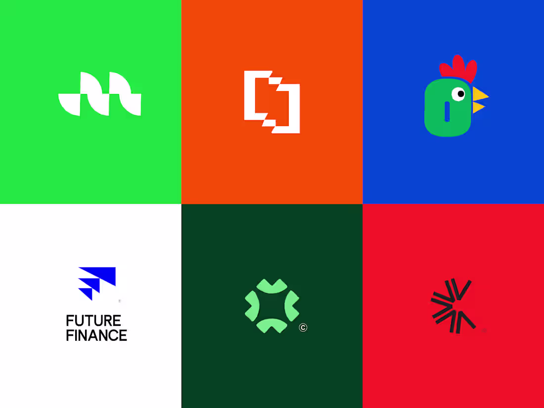 Cover image for Logo Design