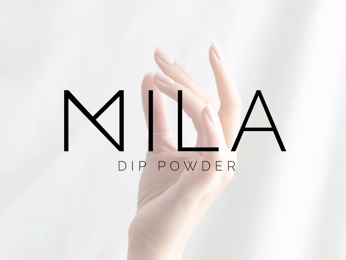 Cover image for Studio Mila | Rebranding