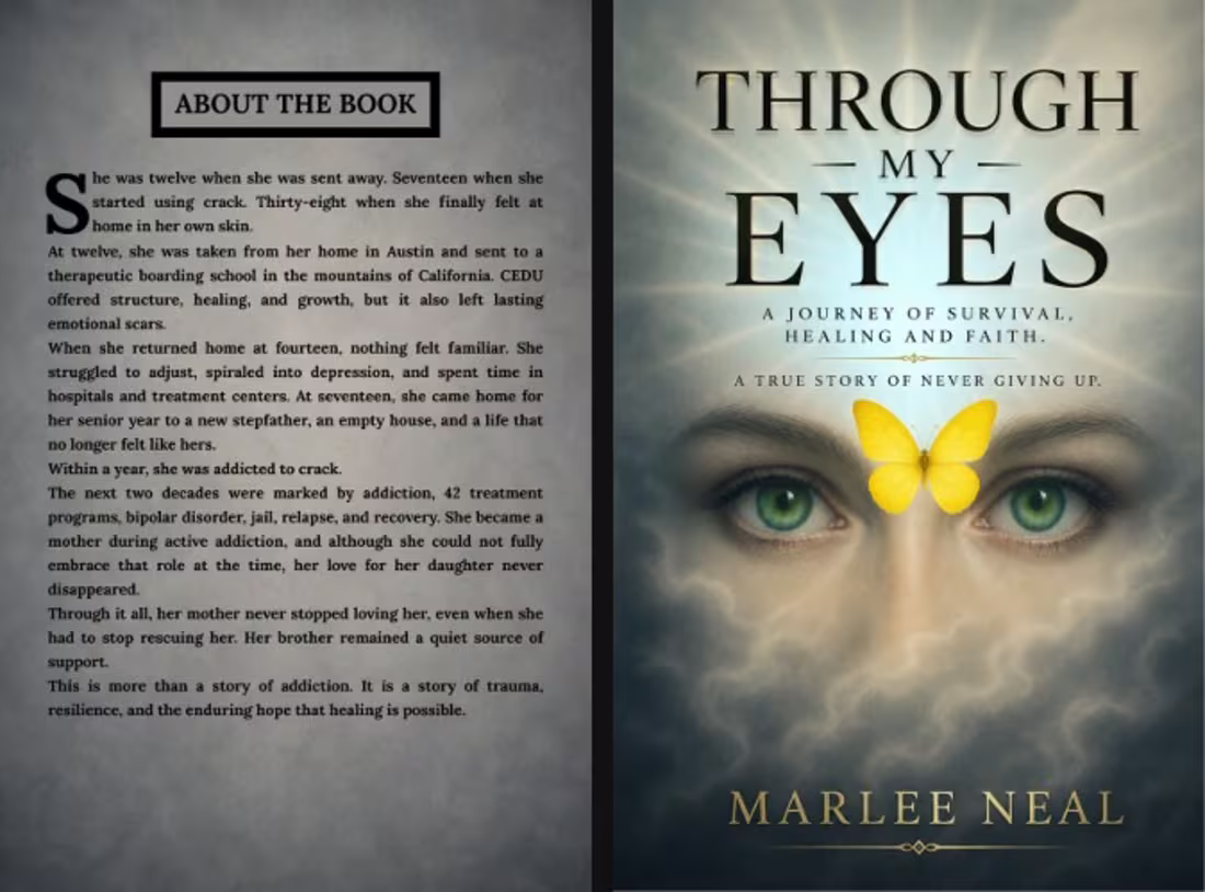 Cover image for Book Cover Design — Through