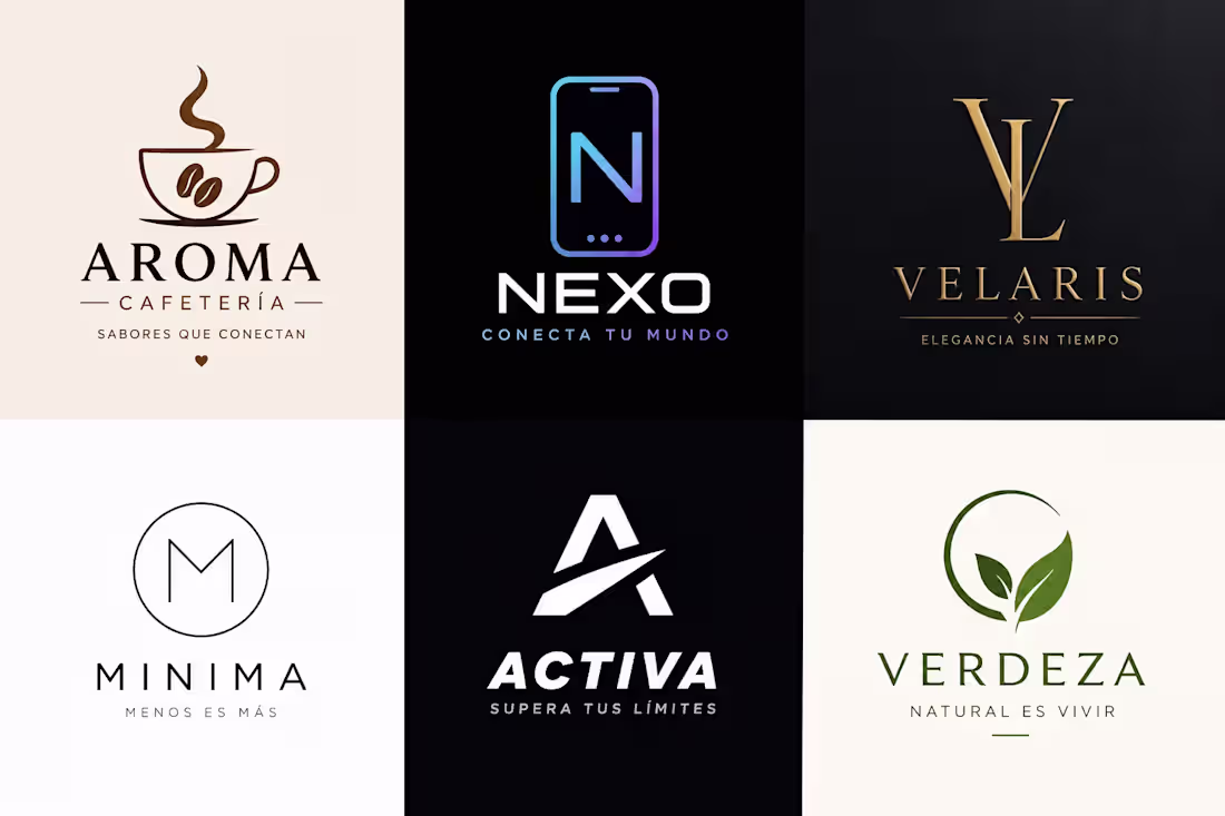 Cover image for Custom Logo Design Based on Your Vision