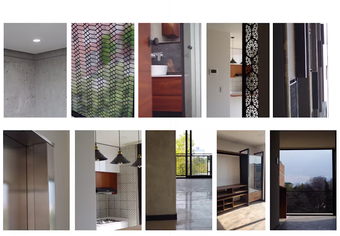 Cover image for Architectural Concept & Spatial Strategy for Homeowners.