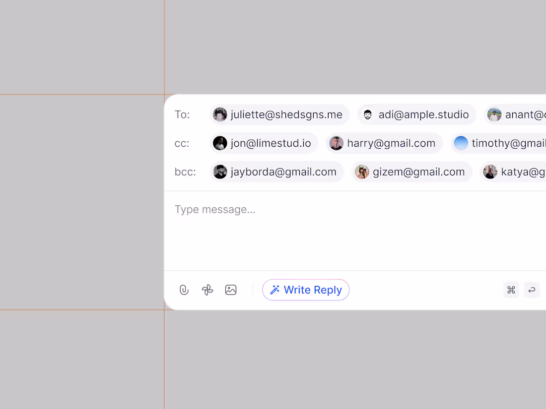 Cover image for clean ui is harder than