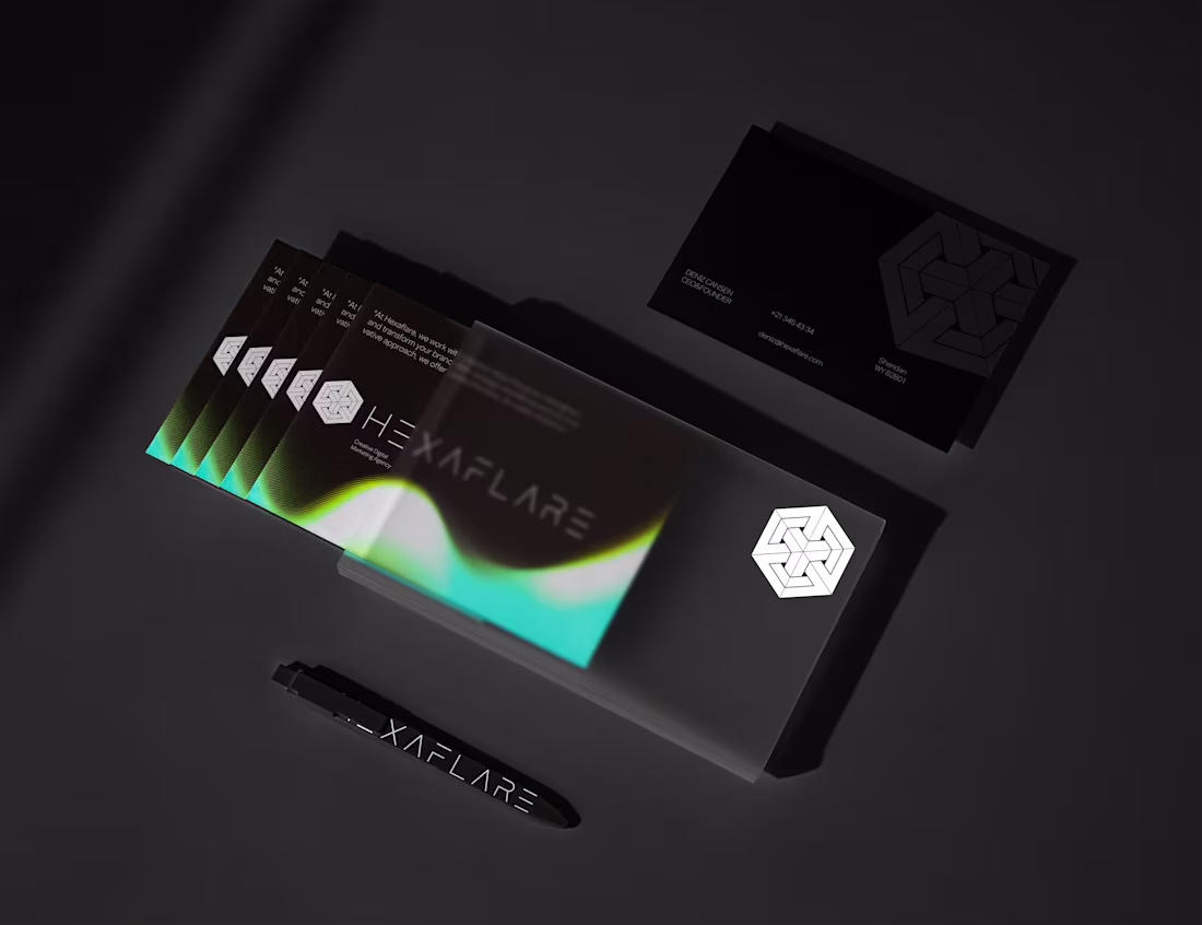 Cover image for Creative Graphic Design | Branding, Logos & Visual Content