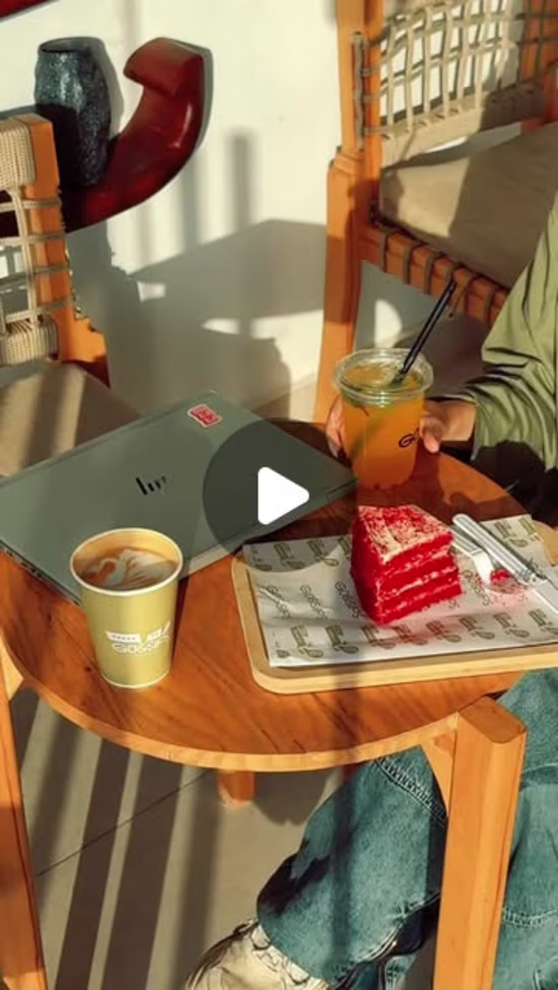 Cover image for GO&SIPS on Instagram: “From morning meet-ups to late-night catc…
