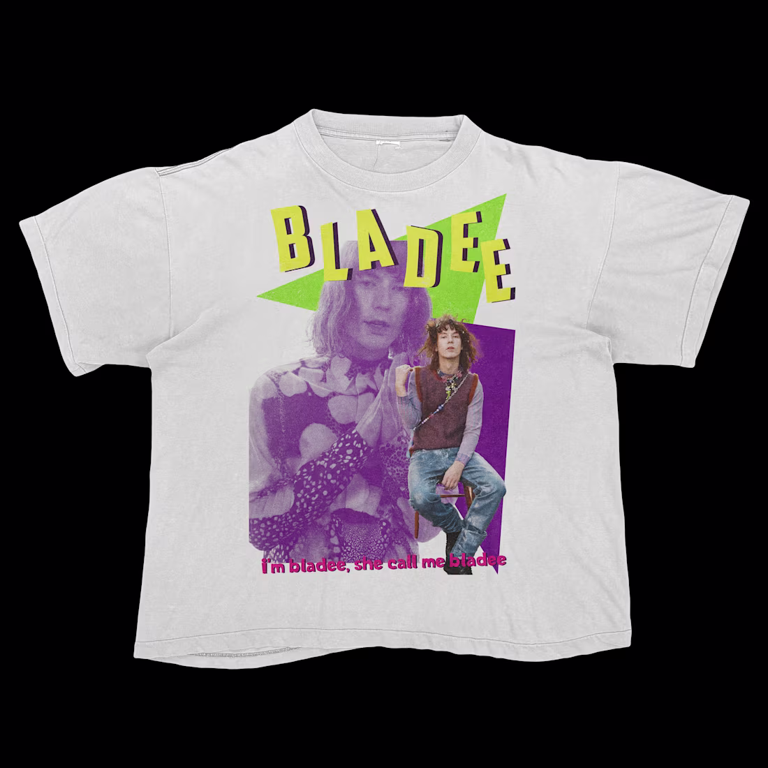 Cover image for T-Shirts