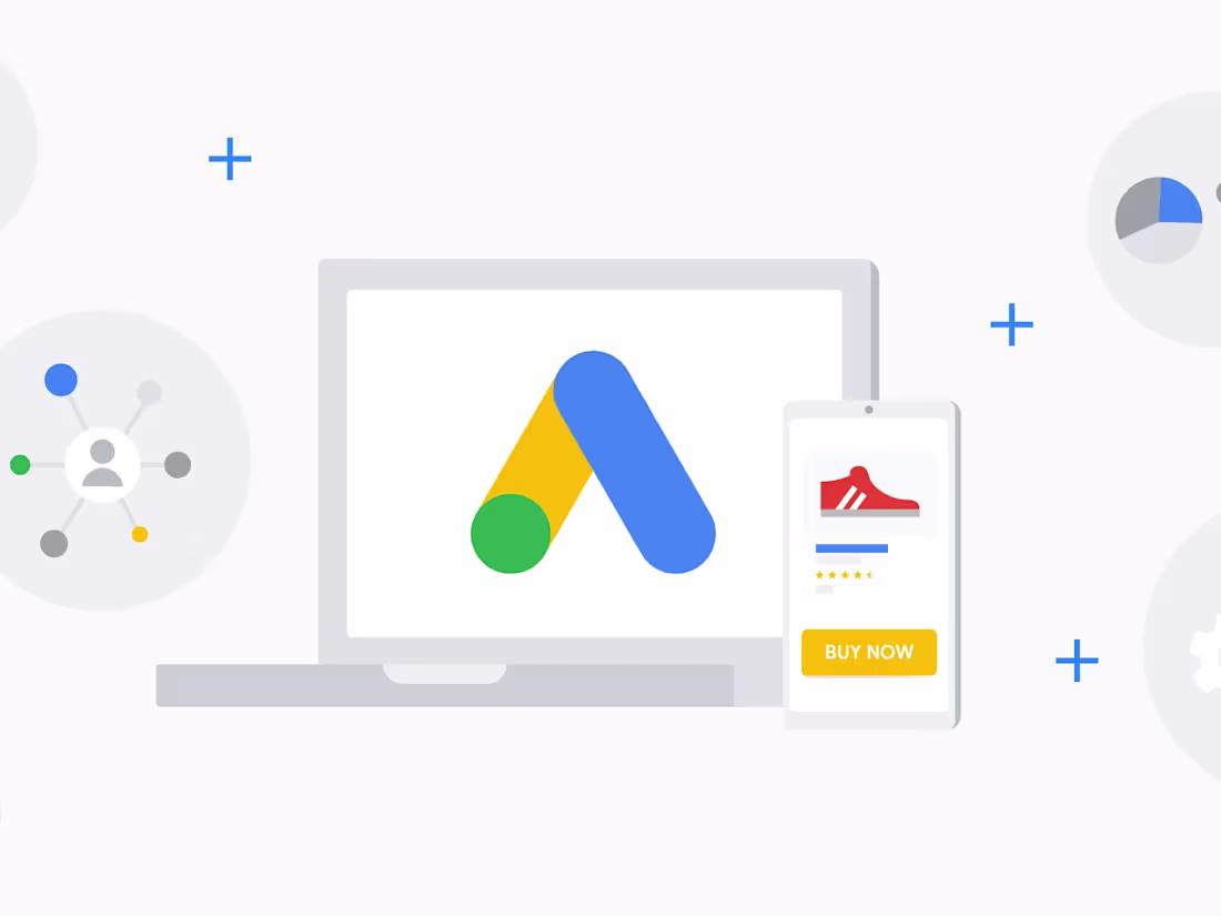 Cover image for Comprehensive Google Ads Strategy Session