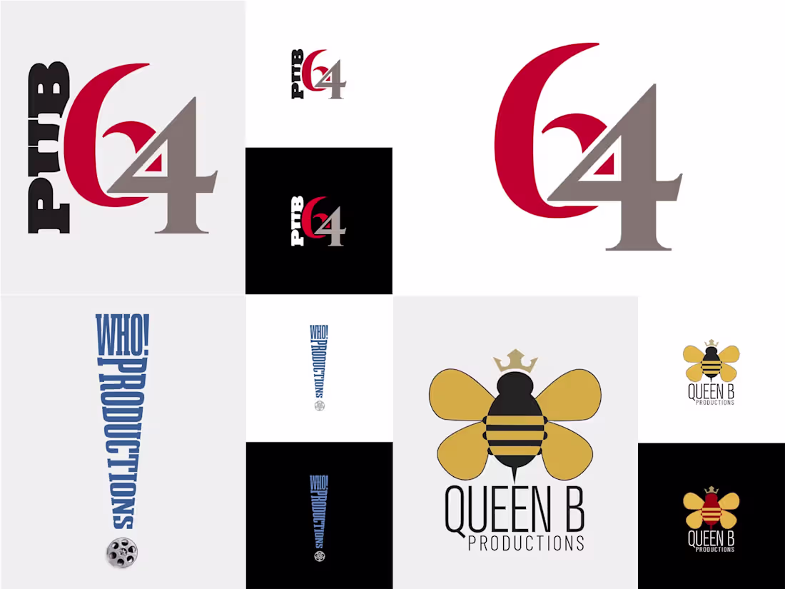 Cover image for Logo Design / Branding