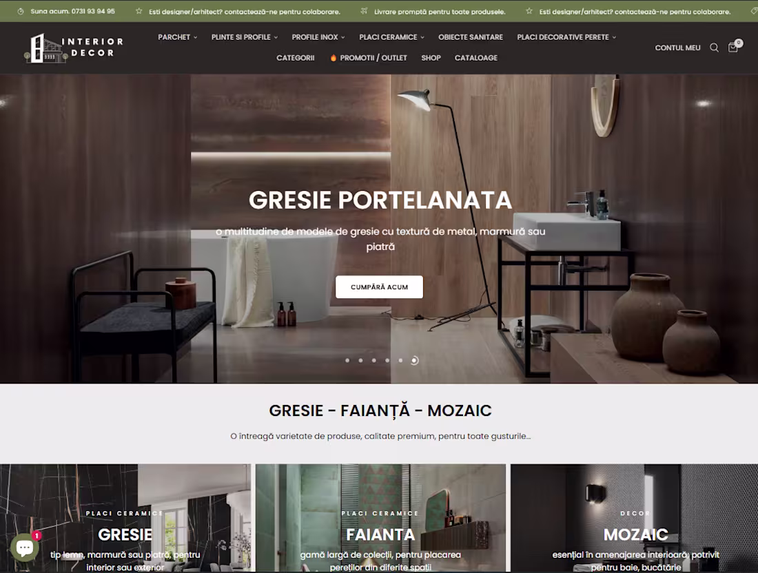 Cover image for Custom Shopify Development + CRO + SEO