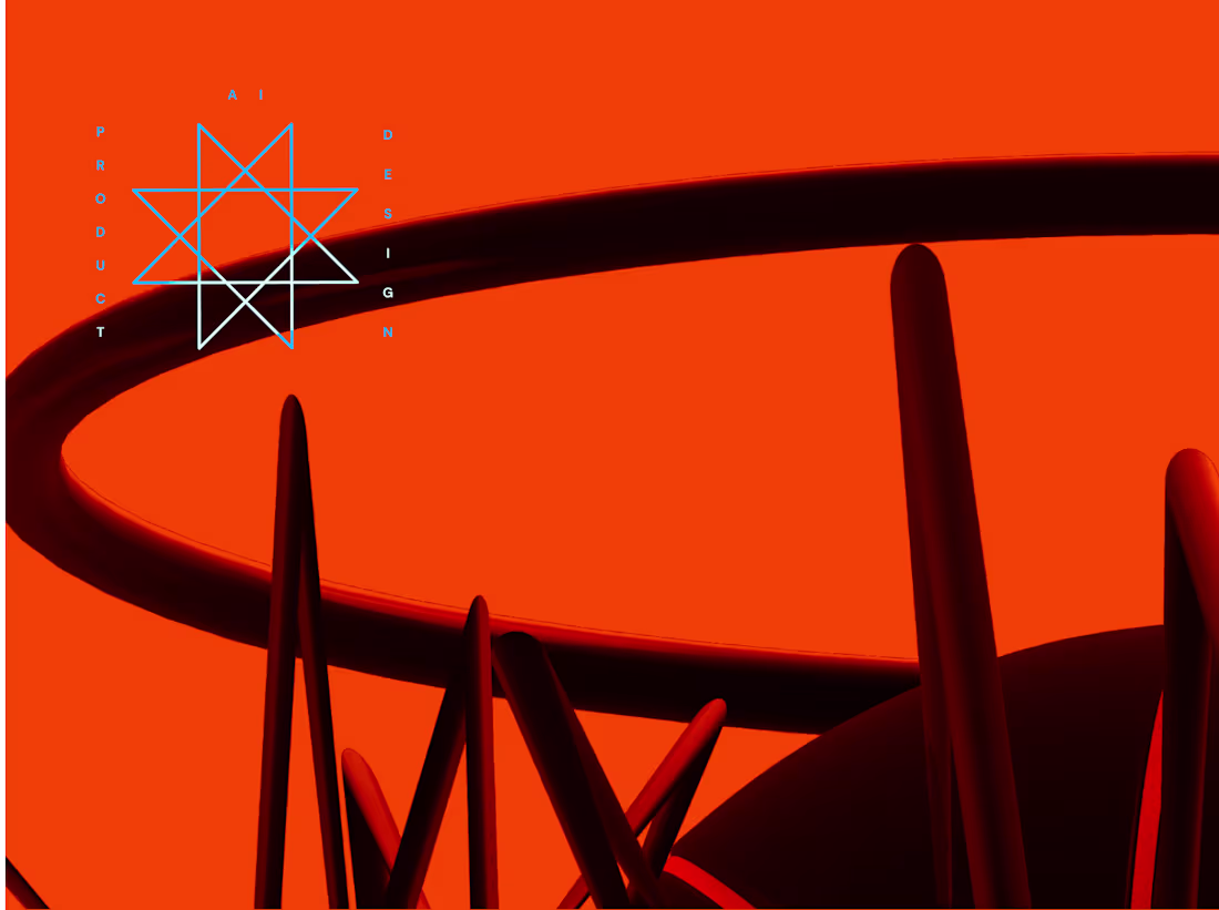 Cover image for AI Product Design Sprint 