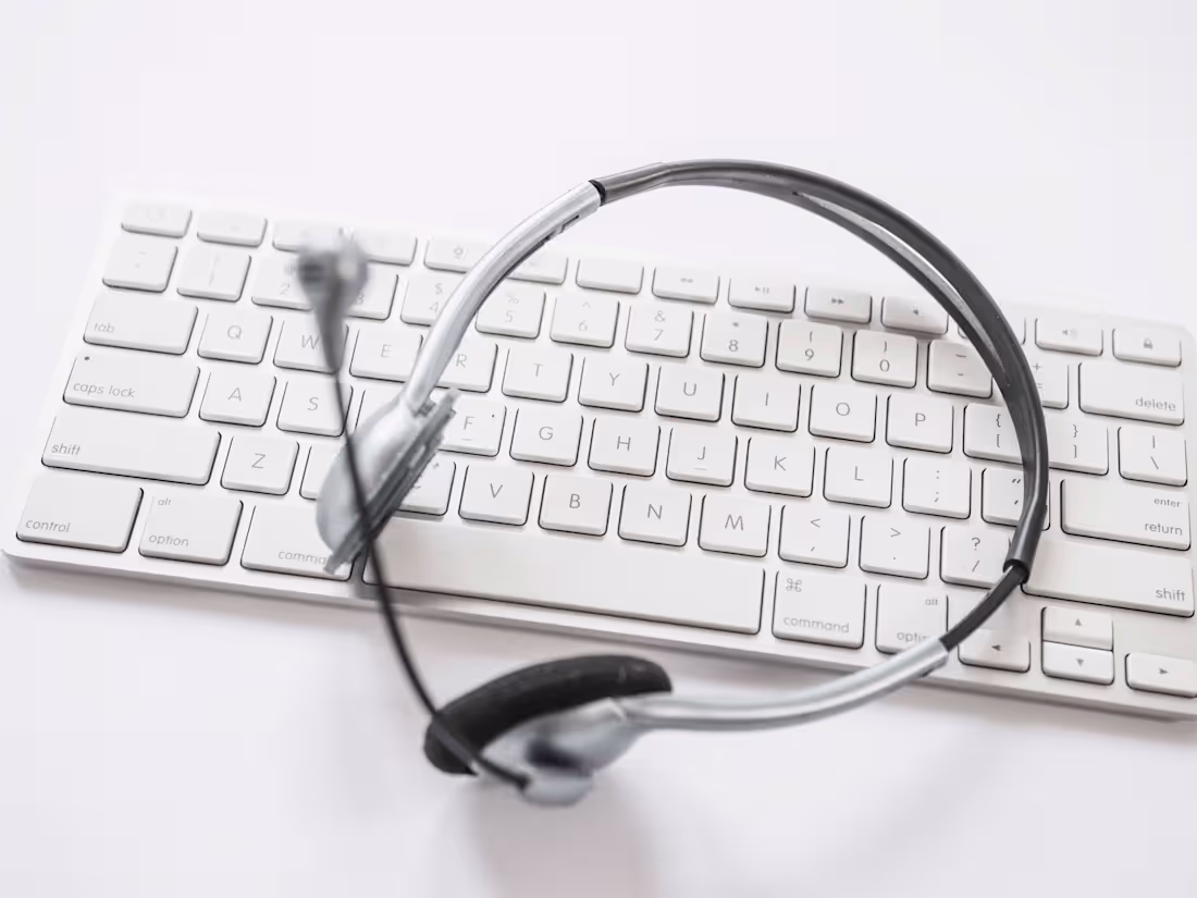 Cover image for Chat Support Sales/Customer Service